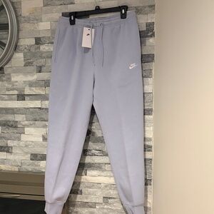New!! Nike men's joggers